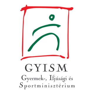 GYISM Logo PNG Vector