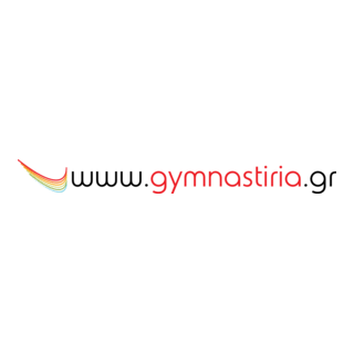 gymnastiria.gr Logo PNG Vector