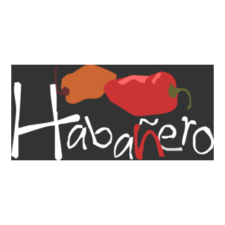 Habanero Logo PNG Vector