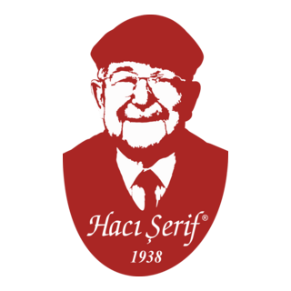 Haci Serif Logo PNG Vector