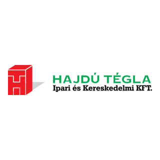 Hajdú Tégla Logo PNG Vector