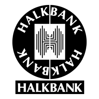 Halkbank Logo PNG Vector