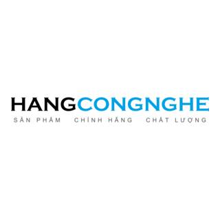 Hangcongnghe Logo PNG Vector