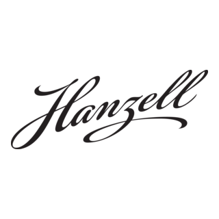 Hanzell Vineyards Logo PNG Vector