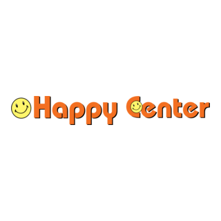 Happy Center Logo PNG Vector