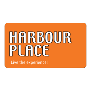 Harbour Place Logo PNG Vector