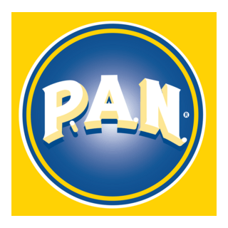 Harina Pan Logo PNG Vector