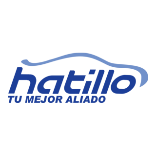 Hatillo Logo PNG Vector
