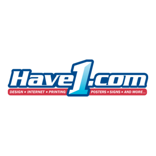 have1.com Logo PNG Vector