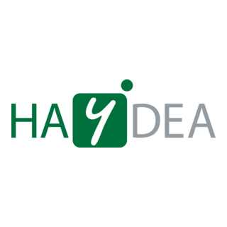 HAYDEA - Transforming Business Processes Logo PNG Vector