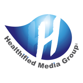 HEALTHIFIED MEDIA GROUP Logo PNG Vector