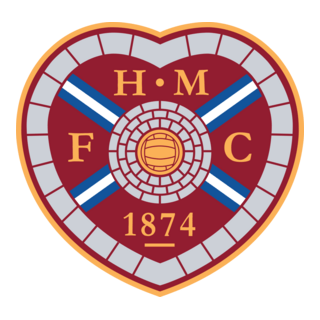 Hearts Logo PNG Vector