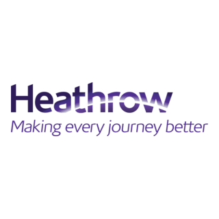 Heathrow Logo PNG Vector
