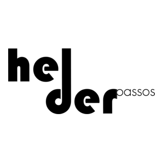 helderpassos Logo PNG Vector