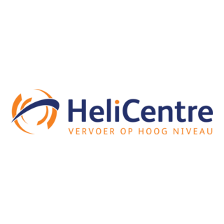 HELICENTRE Logo PNG Vector