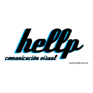 hellp Logo PNG Vector