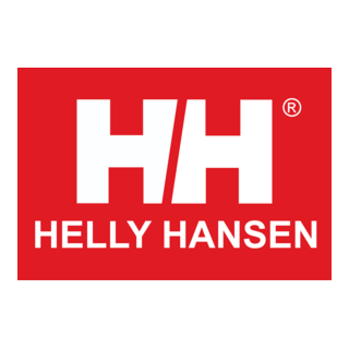 HELLY HANSEN Logo PNG Vector