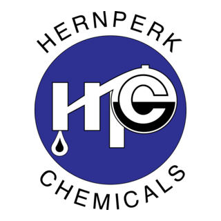 Hernperk Chemicals Logo PNG Vector