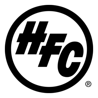 HFC Logo PNG Vector