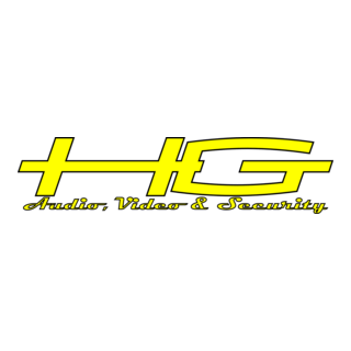 hgcaraudio Logo PNG Vector