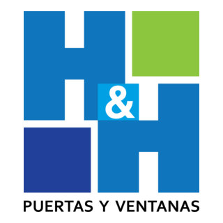 H&H Logo PNG Vector