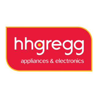 hhgregg appliances & electronics Logo PNG Vector