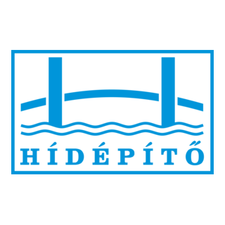 Hídépítő Logo PNG Vector