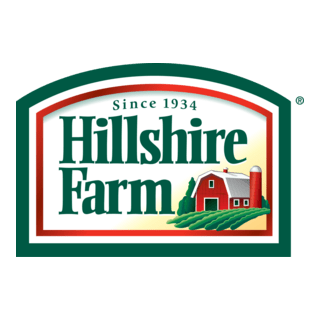 Hillshire Farm Logo PNG Vector