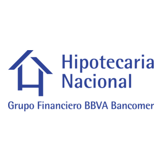 Hipotecaria Nacional Logo PNG Vector