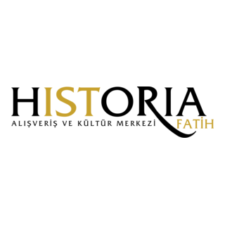 Historia Fatih Logo PNG Vector