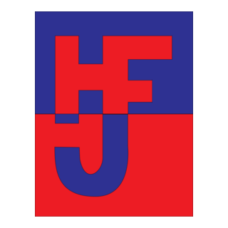 HJF Logo PNG Vector