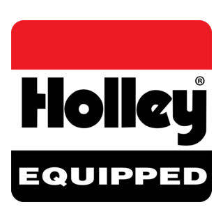 Holley Equipped Logo PNG Vector