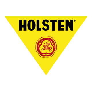 Holsten Logo PNG Vector