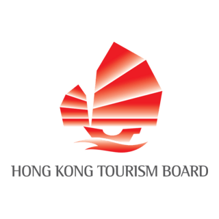 Hong Kong Tourism Board Logo PNG Vector