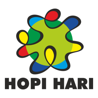 HOPI HARI Logo PNG Vector
