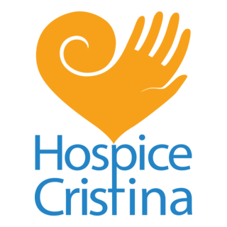 Hospice Cristina Logo PNG Vector