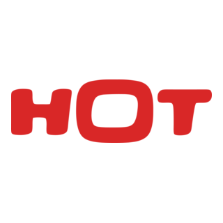 HOT Logo PNG Vector