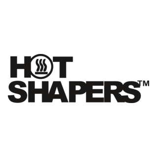 hot shapers Logo PNG Vector