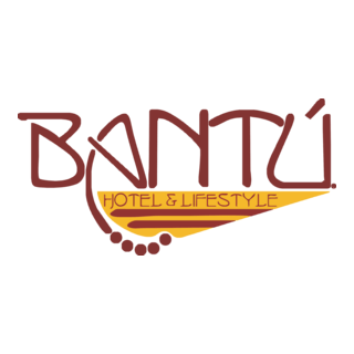HOTEL BANTÚ CARTAGENA Logo PNG Vector