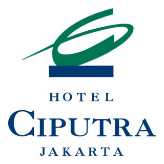 Hotel Ciputra Jakarta Logo PNG Vector