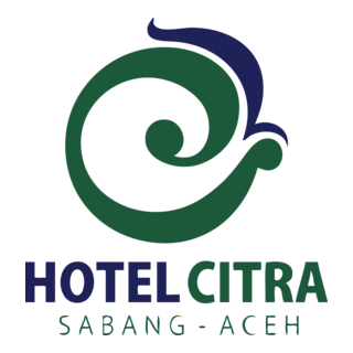 Hotel Citra Logo PNG Vector