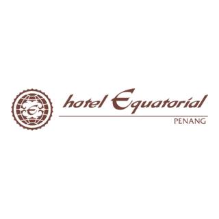 hotel equatorial penang Logo PNG Vector
