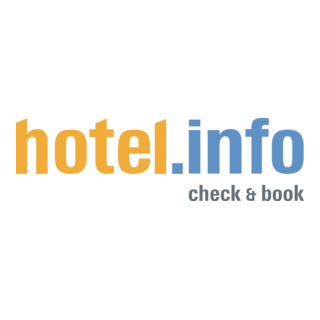 hotel.info Logo PNG Vector