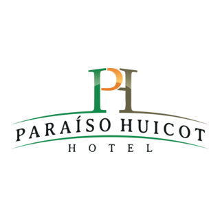 Hotel Paraiso Huicot Logo PNG Vector