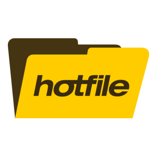 hotfile Logo PNG Vector