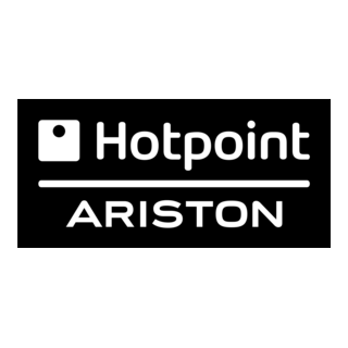 Hotpoint Ariston Logo PNG Vector