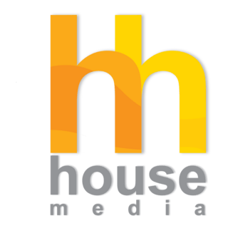 house media Logo PNG Vector