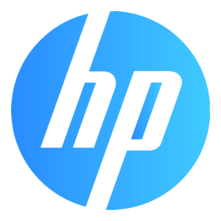 Hp Logo PNG Vectors Free Download