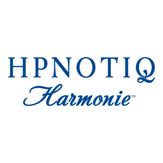 Hpnotiq Harmonie Logo PNG Vector