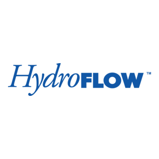 HYDROFLOW Logo PNG Vector
